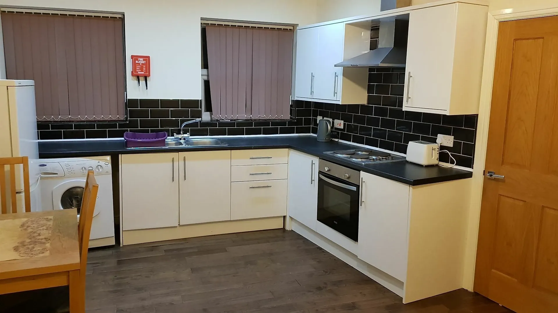 Appartement Furnace Hill Lodge Sheffield